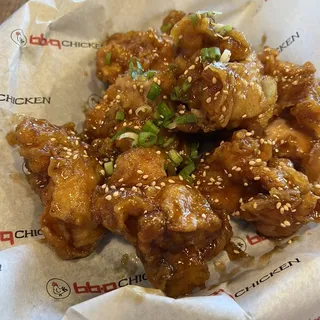 Galbi Boneless