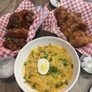 Gangjeong Wings