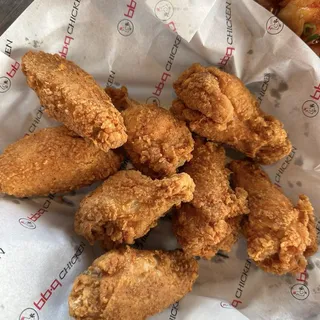 Spicy Original Wings