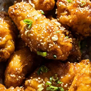 fried chicken wings, poultry, bbq chicken, chicken, chicken wings, food, chicken wings and fried chicken, fried chicken, bbq wings