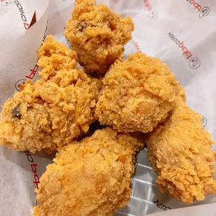 Golden Original Drumsticks
