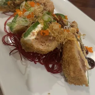 Jalapenos poppers