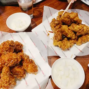 Fried Chicken