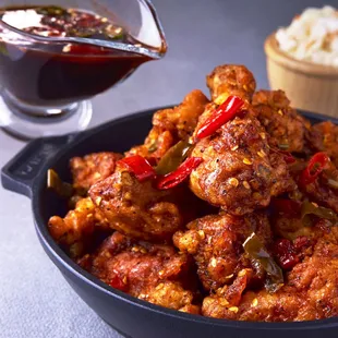 bbq chicken, chicken wings and fried chicken, chicken, chicken wings, bbq wings, poultry, fried chicken, food, fried chicken wings