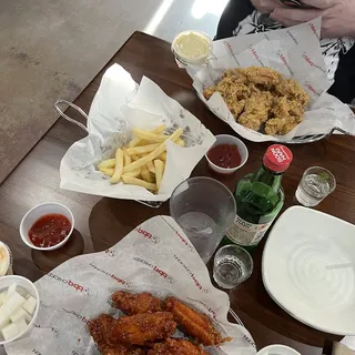 Golden Original Boneless