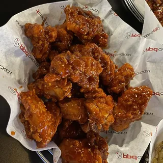 Secret Sauce Boneless