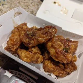 Galbi Boneless