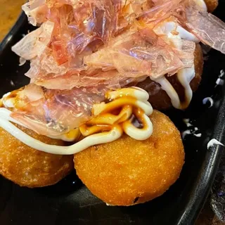 Takoyaki