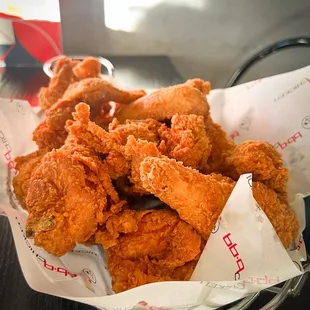 Golden Original Whole Chicken