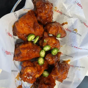 Chicken Wings