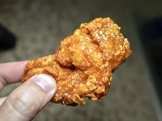 Pelicana Chicken - Irvine