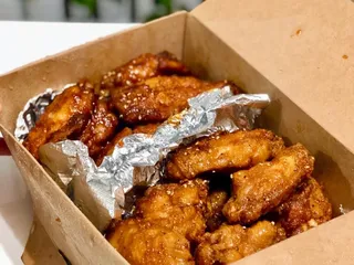 Pala Pizza and Chicken