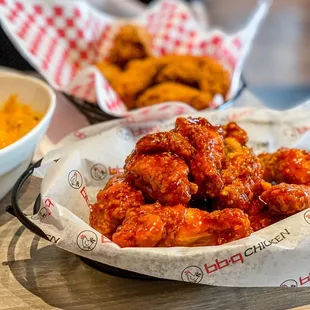 Secret Sauce (Sweet and Spicy) flavor