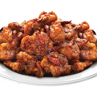 Hot Mala Boneless