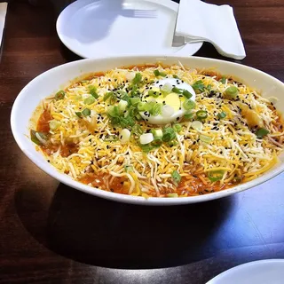 Ddeok-Bokki