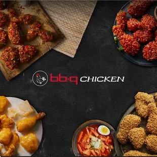 bb.q Chicken Silver Spring
