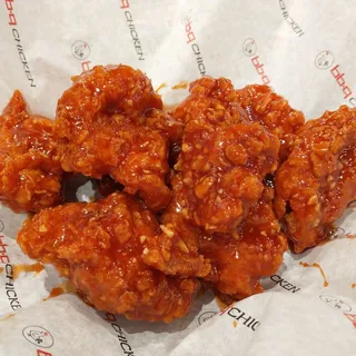 Secret Sauce Boneless
