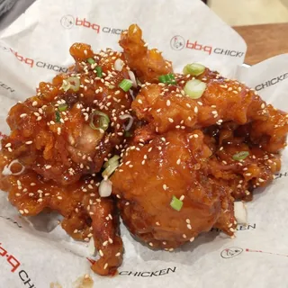 Galbi Boneless