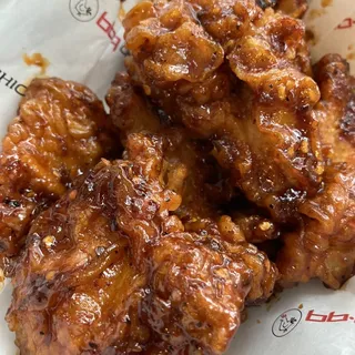 Hot Mala Boneless