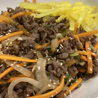 Bulgogi