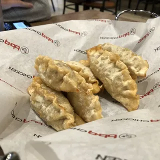 Fried Dumplings