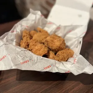 Golden Original Whole Chicken