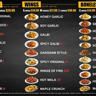 bb.q Chicken Tustin Menu1