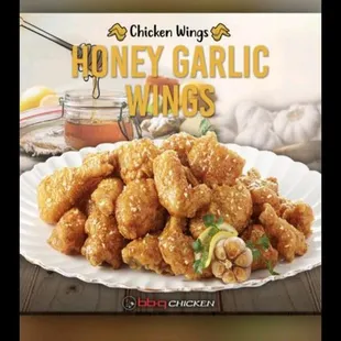 BBQ Chicken