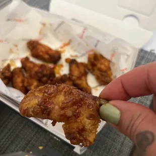 Chicken Wings
