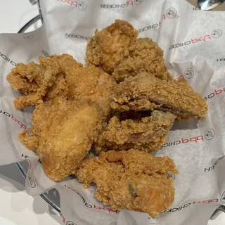 Golden Original Whole Chicken