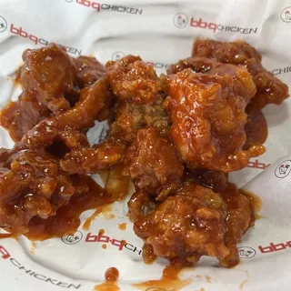 Secret Sauce Boneless