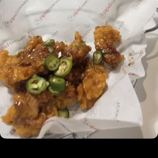 Gangjeong Boneless