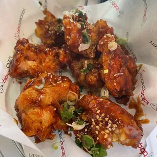 Spicy Galbi Boneless