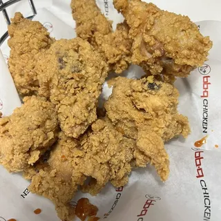 Golden Original Wings