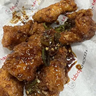 Gangjeong Wings