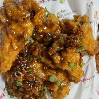 Galbi Wings