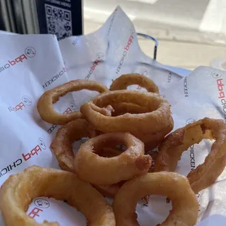 Onion Rings