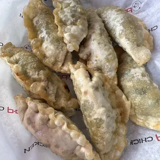Fried Dumplings