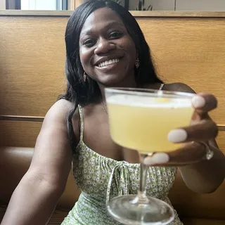 Markeda D.