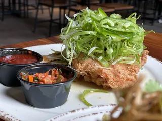 Hip Sing BBQ & Seafood