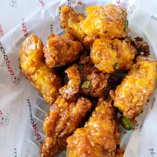 Gangjeong Wings