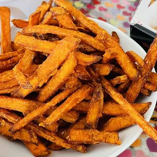 Sweet Potato Fries