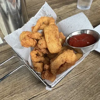 Calamari