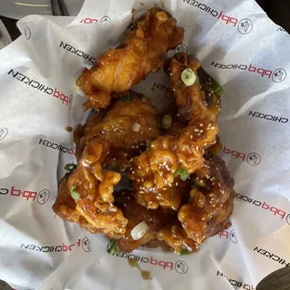 Galbi Boneless