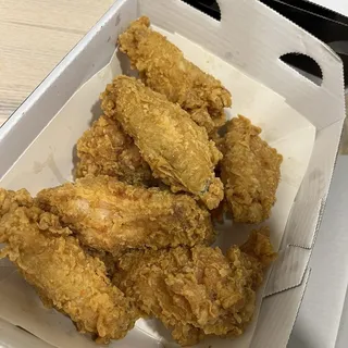 Golden Original Wings