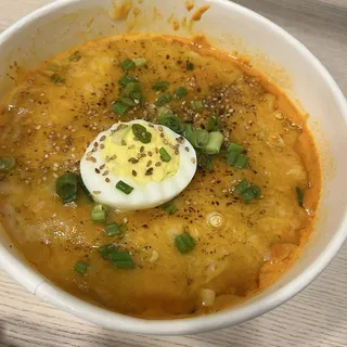 Ros Ddeok-Bokki
