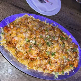 Cheese Buldak