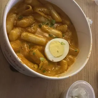 Pickled Radish