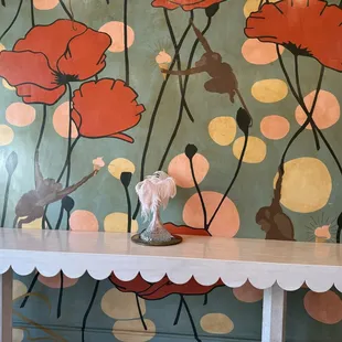 Table/Bar
