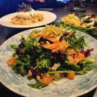 Roasted Beet Salad